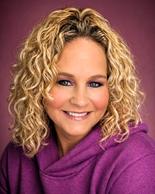 Jennifer Weber